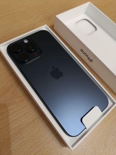 iPhone 15 PRO MAX 1T Dark Blue ZA