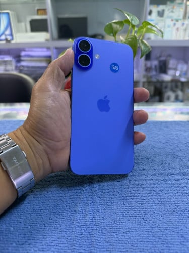 iPhone 16 plus 128gb za