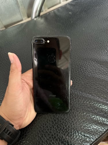 iPhone 7plus 256G 98%