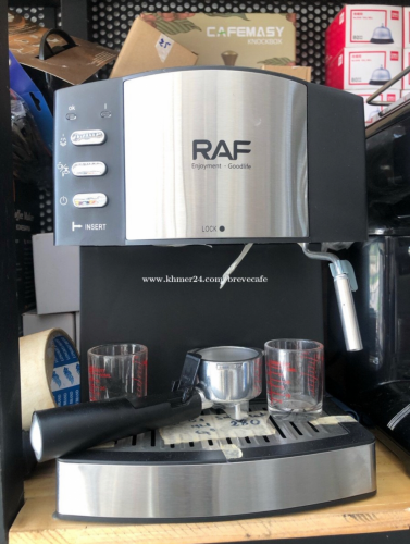Machine coffee expresso maker