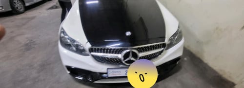 Mercedes AMG R63 2015 2BPcc