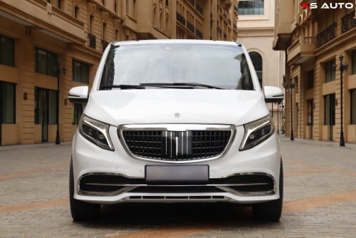 Mercedes V250 VIP 2018
