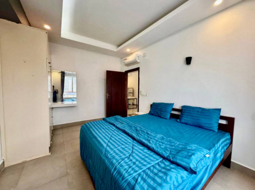 MODERN TWO BEDROOM FOR RENT-BKK3 🍀