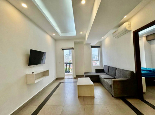 MODERN TWO BEDROOM FOR RENT-BKK3 🍀