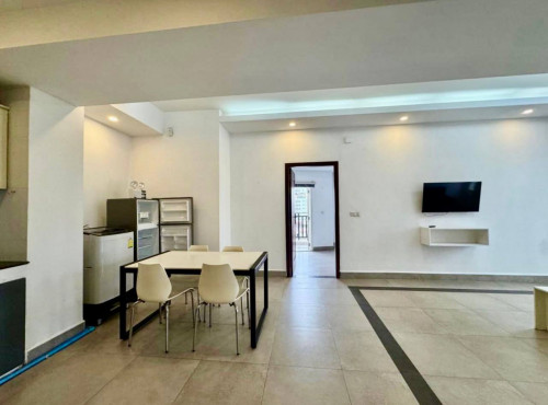 MODERN TWO BEDROOM FOR RENT-BKK3 🍀