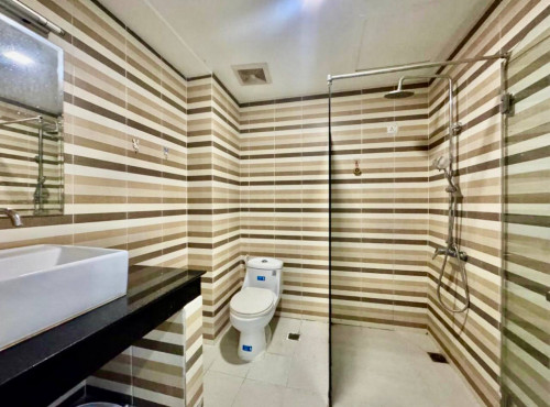 MODERN TWO BEDROOM FOR RENT-BKK3 🍀