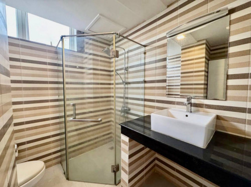 MODERN TWO BEDROOM FOR RENT-BKK3 🍀