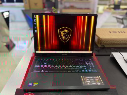MSI Model 2025 Promotion 1699$