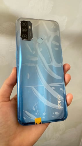 Oppo A53 លក់50$