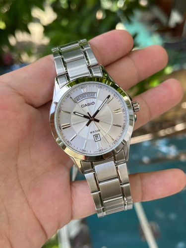 Original Casio Brand new