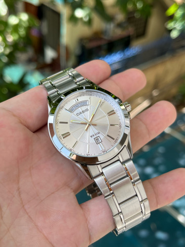 Original Casio Brand new