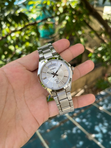 Original Casio Brand new