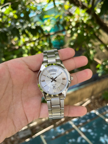 Original Casio Brand new