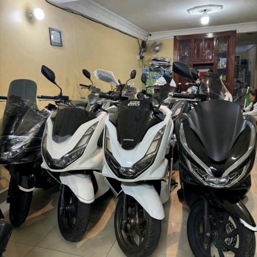 PCX 023 Japan for sale