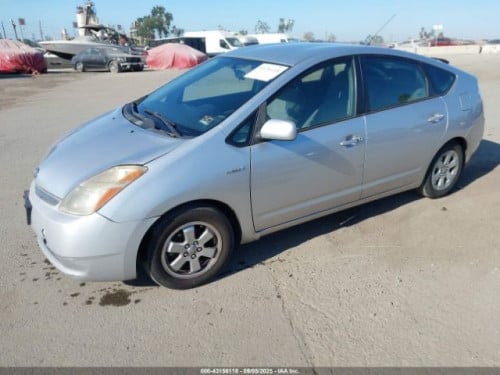 Prius 2006 ETA 06 12 25