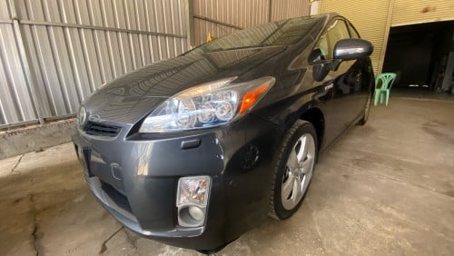Prius 2010 Option 05