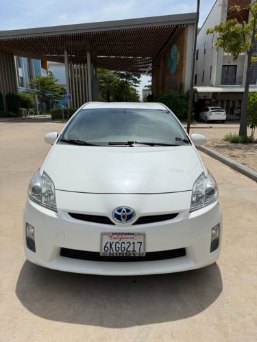 PRIUS 2010 OPTION 3 🐝#ថ្មីលំដាប់ហើយ