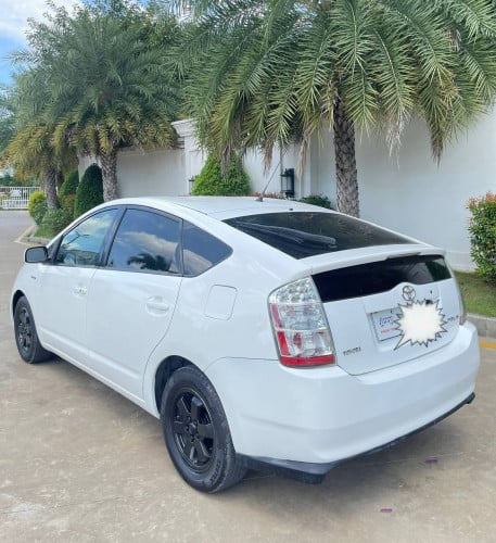 Prius06 full ពេញលក់ម្ចាស់ផ្ទាល់ 1050