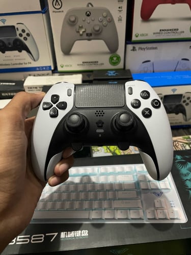 Ps5 Slim Controller