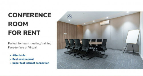 Serviced Office for Rent, Ideal for 8 People in Doun Penh – Fully Furnished