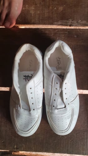 Shoe's for sell