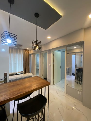 Two bedroom near sen sok IU