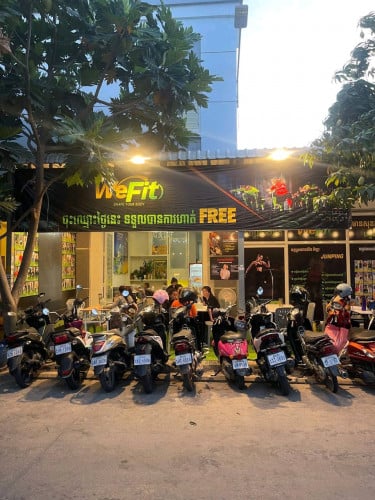 Urgent Corner house for Sale at Chouk Var2