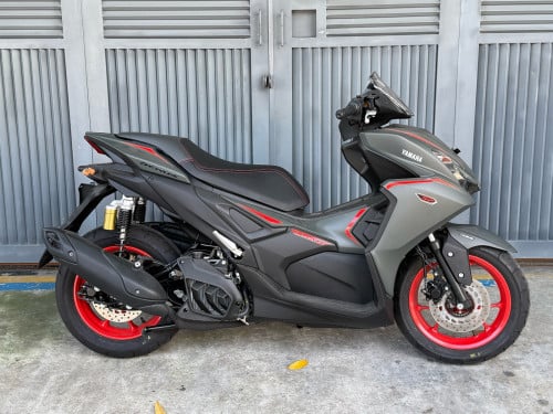 Yamaha NMAX 155 Turbo 2025 brand new full tax 4450$
