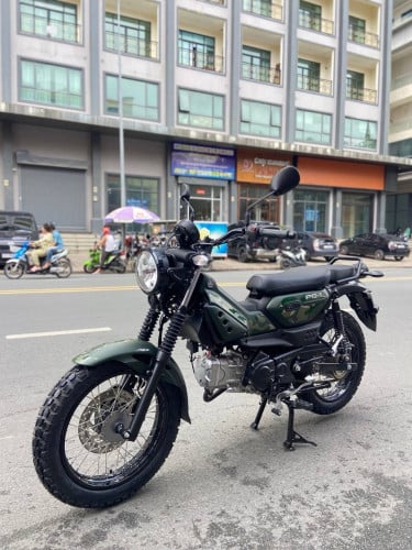 Yamaha PG1 2026 New ធានាម៉ាសុីន3ឆ្នាំ​