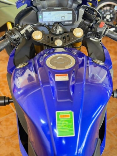 Yamaha R15 VVA 155cc 2020