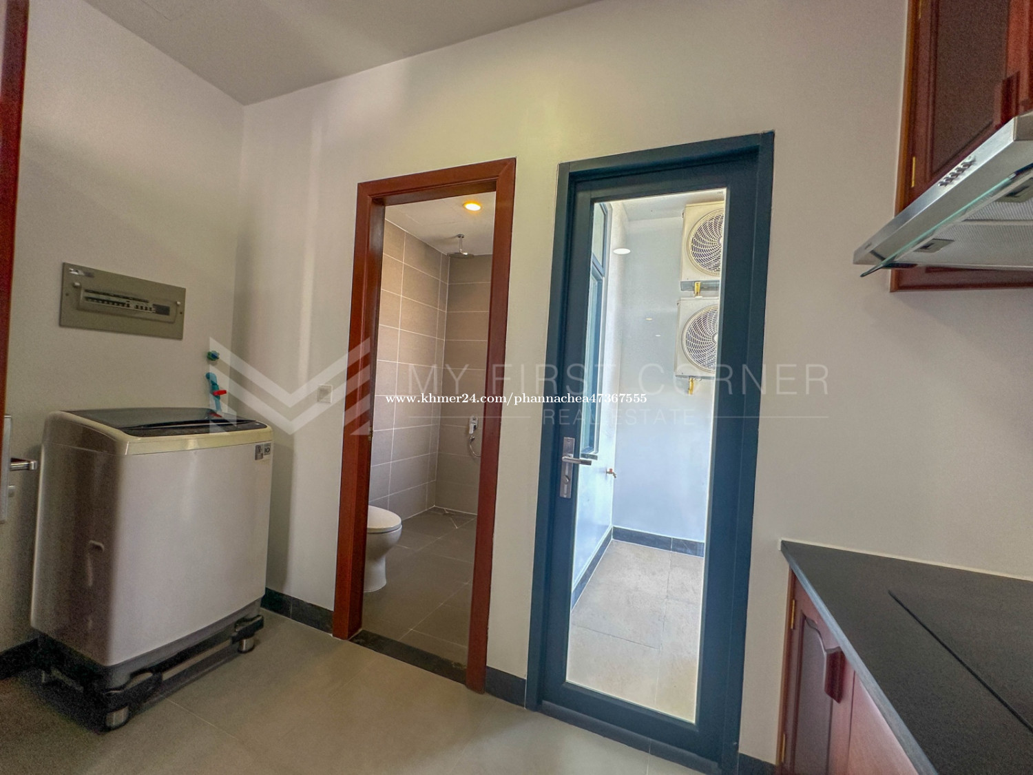 Chamkar Mon, Phnom Penh - photo 4