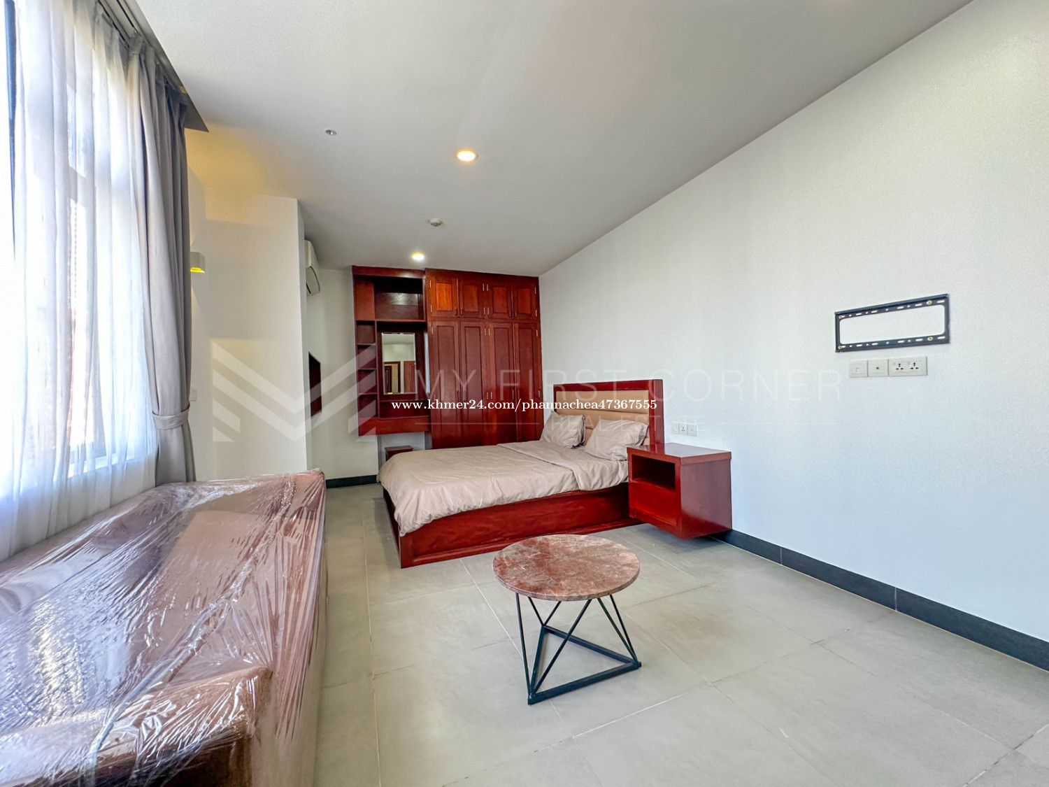 Chamkar Mon, Phnom Penh - photo 1