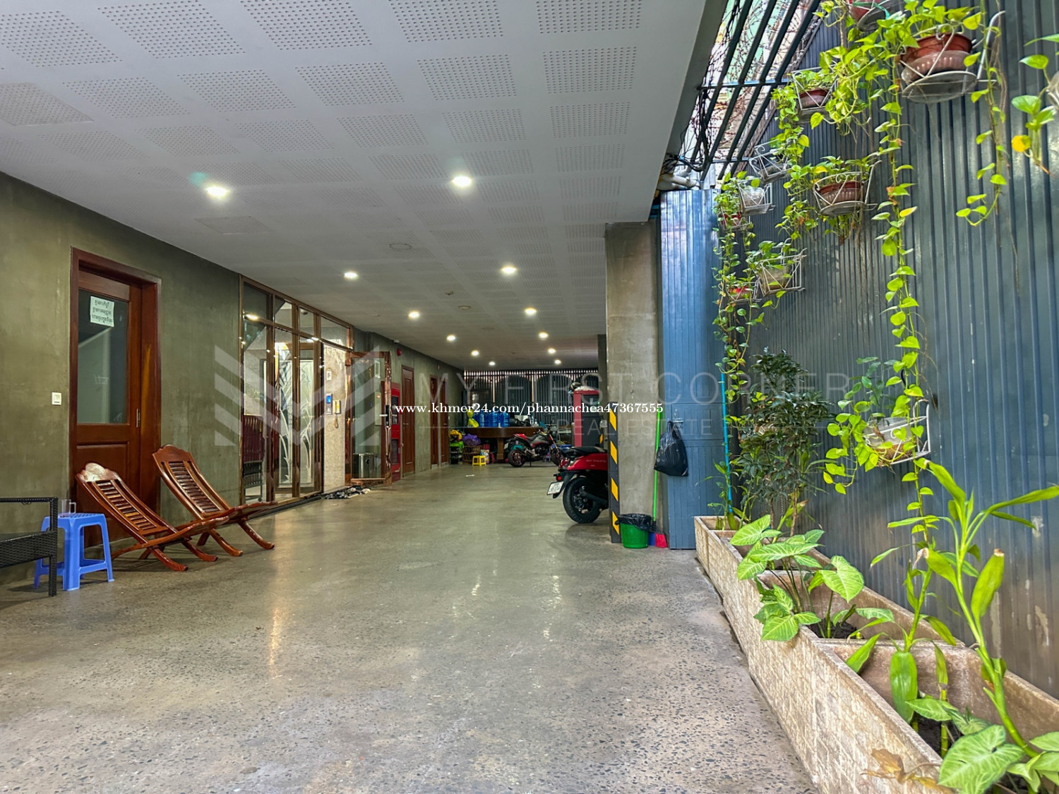 Chamkar Mon, Phnom Penh - photo 6