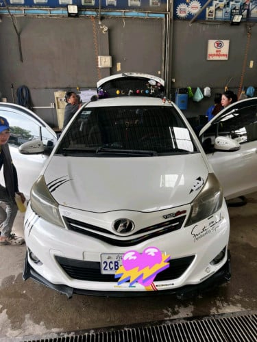 ឡានស្អាត