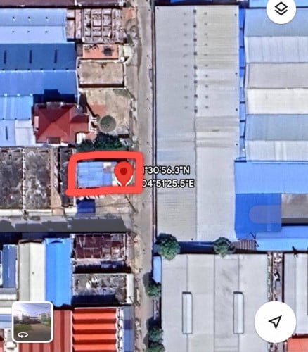 ដីលក់ ម្ចាស់ដីផ្ទាល់