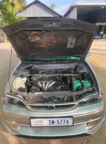 ឡានអ្នកប្រើផ្ទាល់