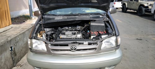 ឡានសម្រាប់ធ្វើដាក់លក់