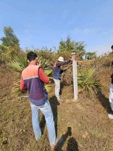 ដីលក់ប្រញាប់ក្នុងខេត្តកំពង់ឆ្នាំង