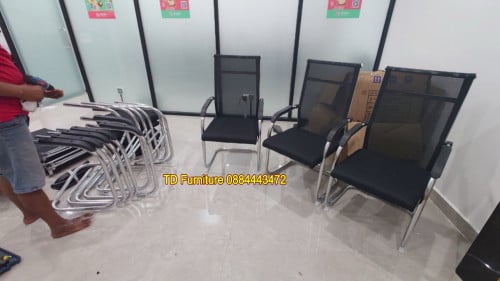 កៅអីសំណាញ់.