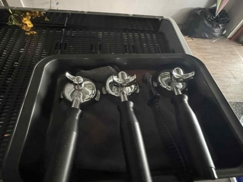 ម៉ាសុីនឆុងការហ្វេ