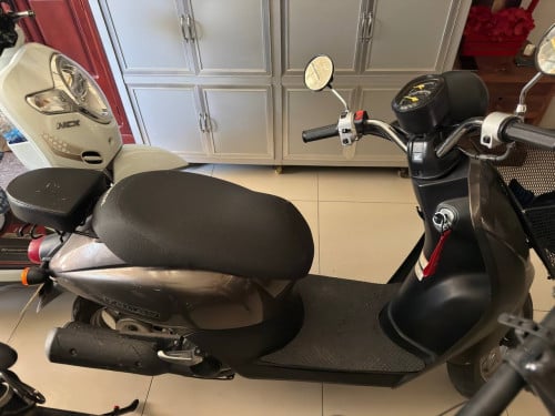 ចង់លក់វិញ យកលុយ