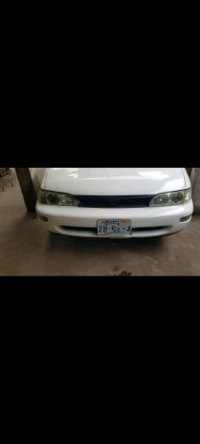 ឡានលក់ឡានអ្នកជិះ