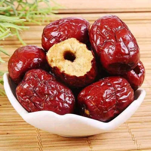 ពុទ្រក្រហម