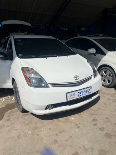 ទើបកាត់បានពីម្ចាស់ផ្ទាល់ ធានាឡានអត់បុក សាច់ដែកថ្មីនៅស្អាតម្ចាស់ប្រើថែ