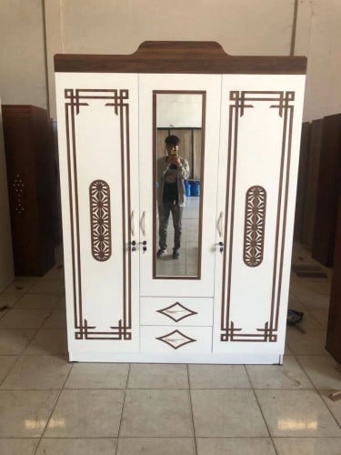 ទូខោអាវម៉ូតថ្មី ខ្នាត 1.5m