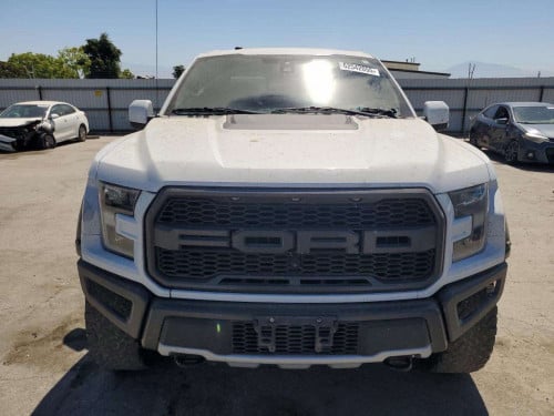 ចេញមក1គ្រឿងទៀតហើយបងប្អូនកក់មុនគិតតម្លៃពិសេសជូនFord F-150 Raptor ឆ្នាំ2018 ក្រដាសពន្ធ មហាថ្មី