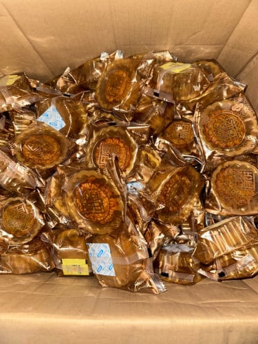 នំសែនព្រះខែ 100នំ=80000៛