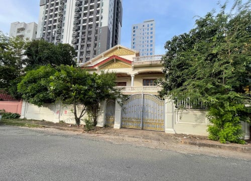 ផ្ទះសម្រាប់លក់នៅ សង្កាត់បឹងកក់2 | House for Sale in Sangkat Boeung Kak pir