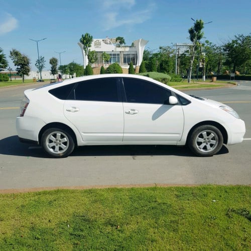 លក់ឡាន2005Full option