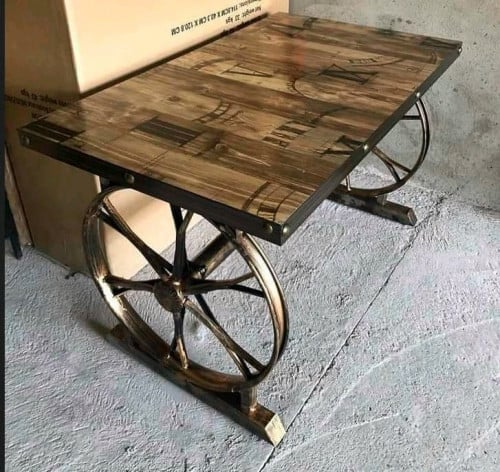 តុមុខក្តាអ៊ុតកៅស៊ូ 70x120